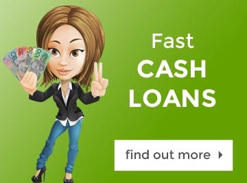 Fast Cash Loans