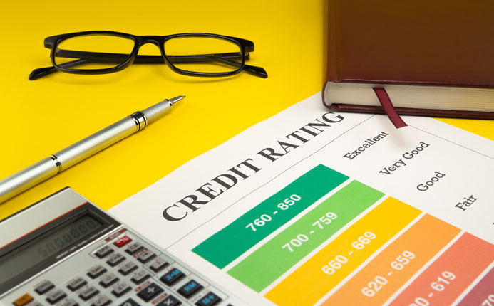 Top 5 Books About Bad credit loans