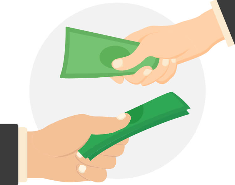 How to Keep Relationships Intact When Borrowing