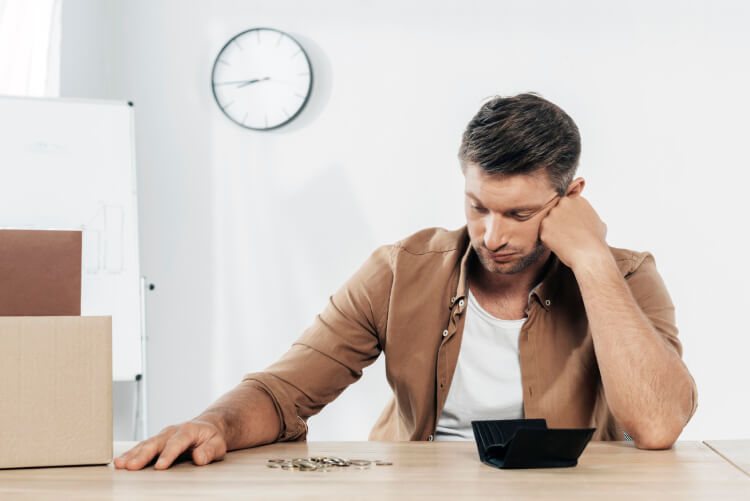 When Being Cheap Becomes Detrimental